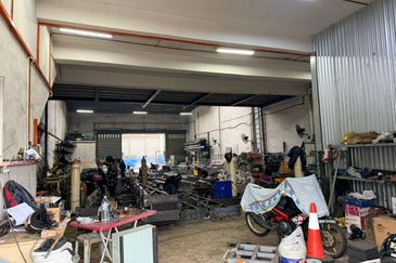 Bandar Bukit Puchong