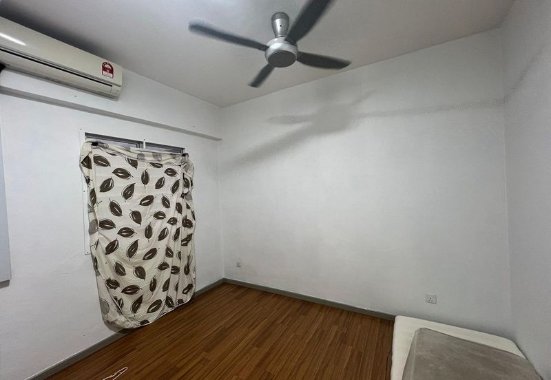 Pelangi Heights Condominium Phase 2