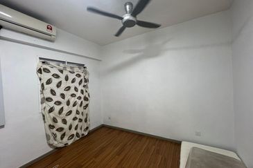 Pelangi Heights Condominium Phase 2