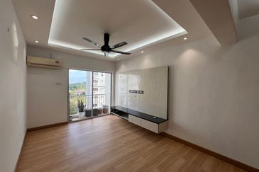 Pelangi Heights Condominium Phase 2