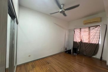 Pelangi Heights Condominium Phase 2