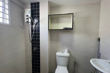 Pelangi Heights Condominium Phase 2