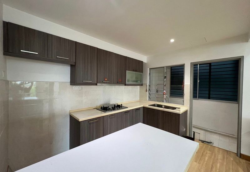 Pelangi Heights Condominium Phase 2