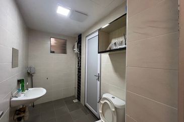 Pelangi Heights Condominium Phase 2