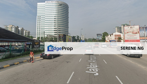 jalan ampang land for sale, Selangor, Ampang