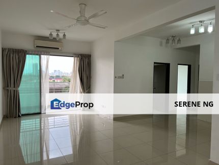 Bayu@pandan jaya for rent, Selangor, Pandan Jaya