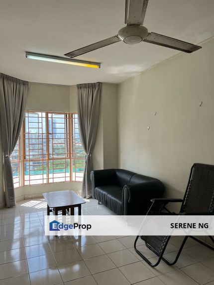 Puncak banyan for rent, Kuala Lumpur, Cheras