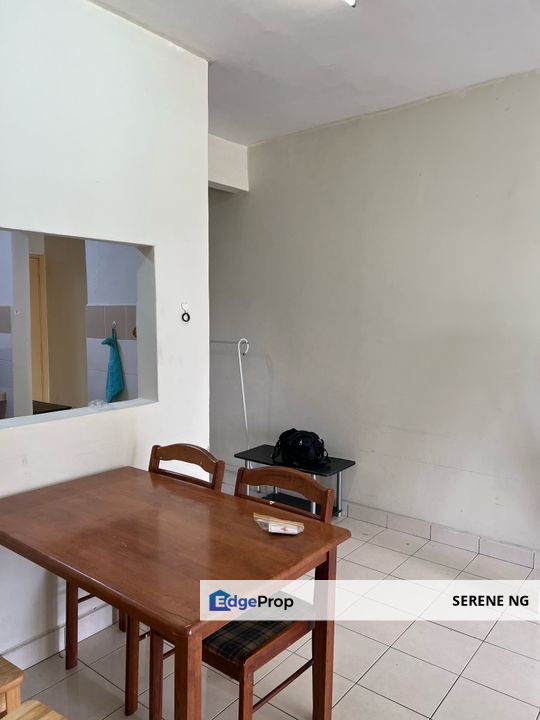 Puncak banyan for rent, Kuala Lumpur, Cheras