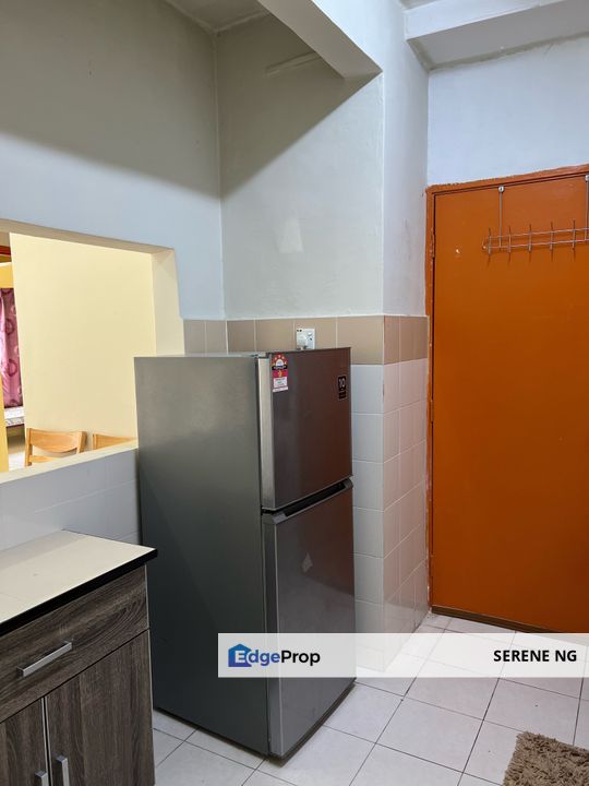 Puncak banyan for rent, Kuala Lumpur, Cheras