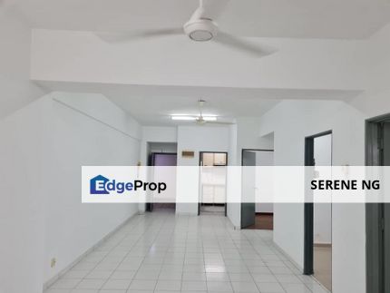 Casaria taman maluri cheras for sale, Kuala Lumpur, Cheras