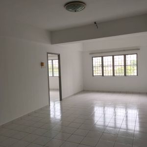 Endah Ria Sri petaling for rent for Rental @RM1,300 By SERENE NG ...