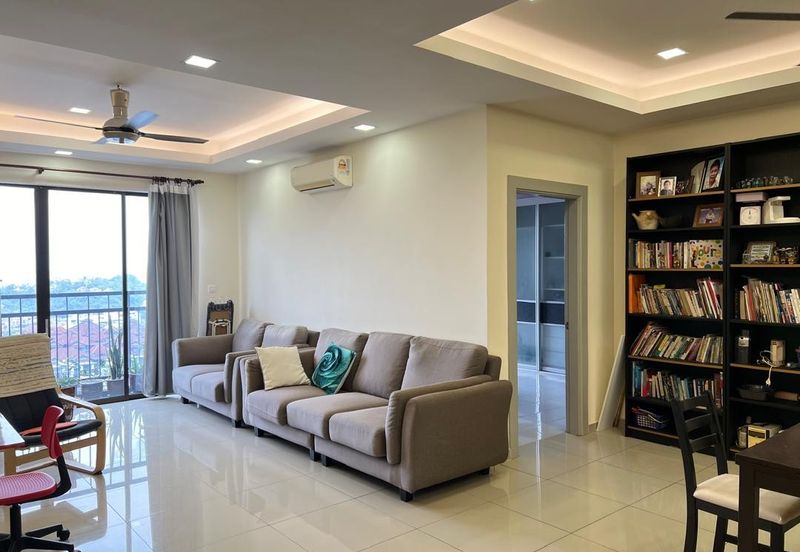 V-Residensi @ Selayang Heights