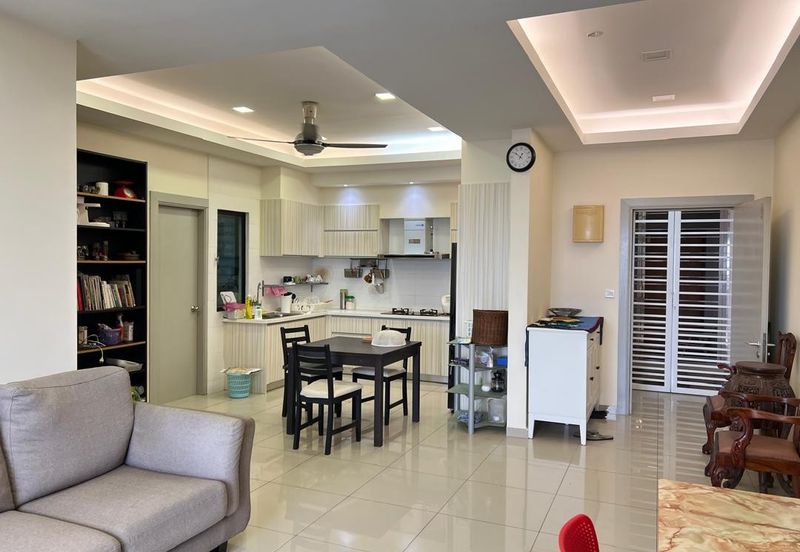 V-Residensi @ Selayang Heights