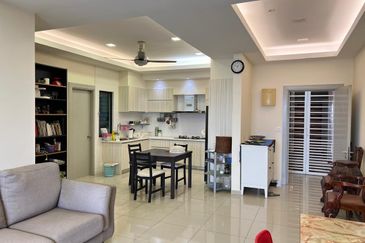 V-Residensi @ Selayang Heights