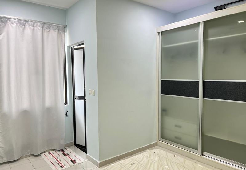 V-Residensi @ Selayang Heights