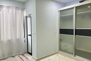 V-Residensi @ Selayang Heights