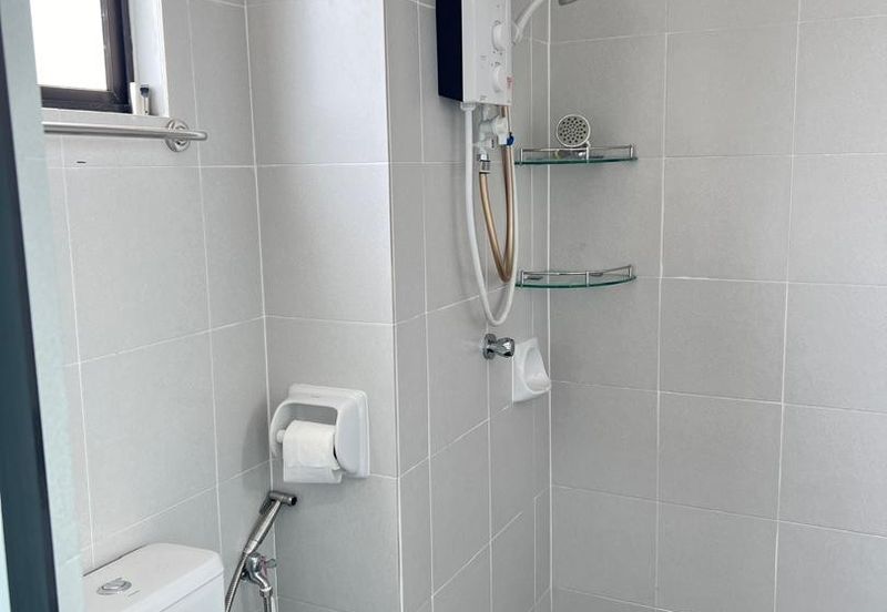 V-Residensi @ Selayang Heights