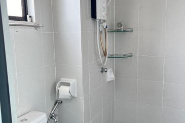 V-Residensi @ Selayang Heights