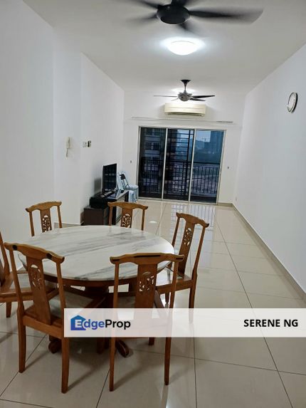 oug parklane for rent, Kuala Lumpur, Taman OUG
