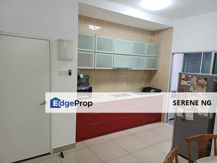 oug parklane for rent, Kuala Lumpur, Taman OUG