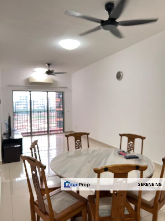 oug parklane for rent, Kuala Lumpur, Taman OUG