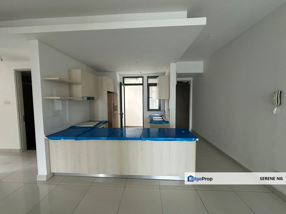 vivo residential old klang road for sale, Kuala Lumpur, Jalan Klang Lama (Old Klang Road)