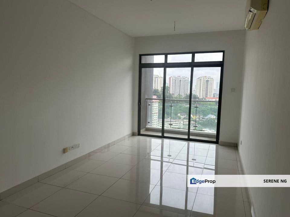 vivo residential old klang road for sale, Kuala Lumpur, Jalan Klang Lama (Old Klang Road)