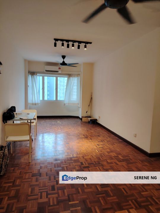 danau impian ,taman desa for sale, Kuala Lumpur, Taman Desa 