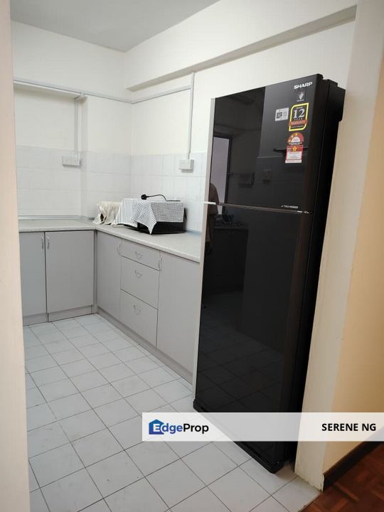 danau impian ,taman desa for sale, Kuala Lumpur, Taman Desa 