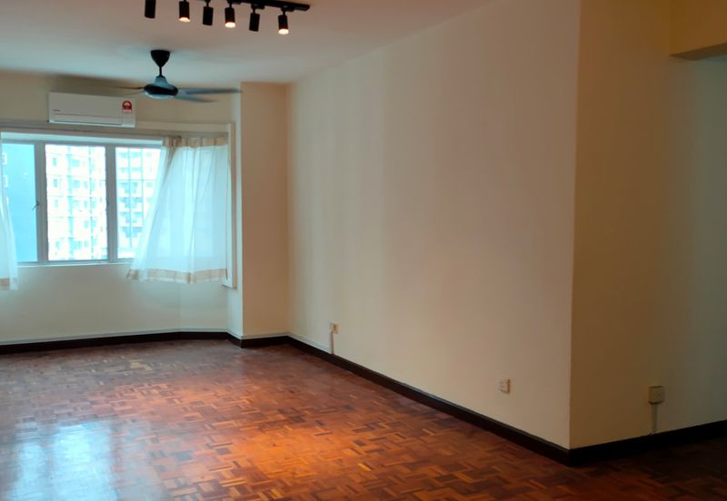 Danau Impian Condominium