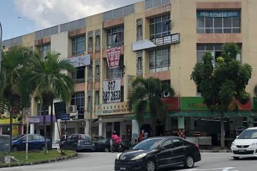 Bandar Mahkota Cheras