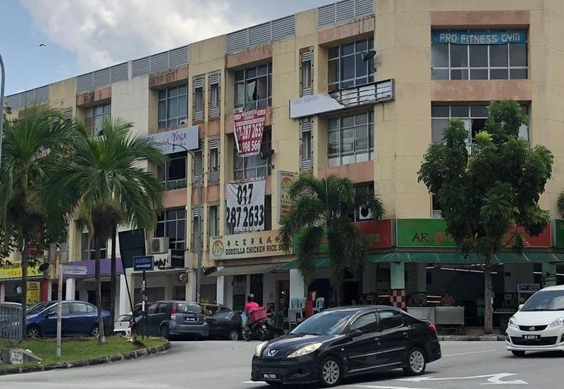 Bandar Mahkota Cheras