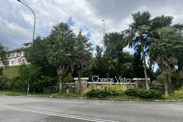 Cheras Vista