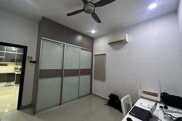 Wira Heights, Bandar Sungai Long