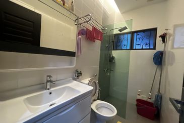 Wira Heights, Bandar Sungai Long