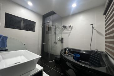 Wira Heights, Bandar Sungai Long