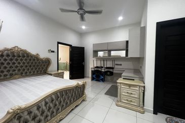 Wira Heights, Bandar Sungai Long