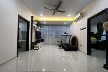 Wira Heights, Bandar Sungai Long