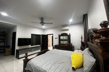 Wira Heights, Bandar Sungai Long