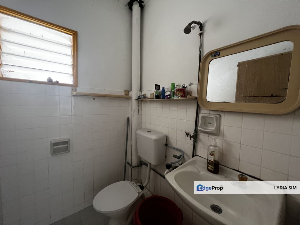 Grandeur Tower, Pandan Indah apartment for sale , Kuala Lumpur, Cheras