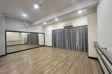 Bandar Mahkota Cheras