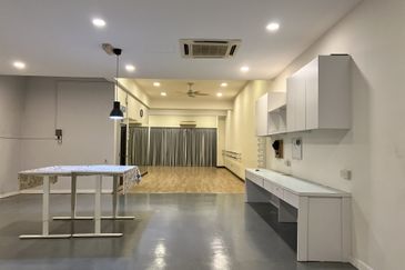 Bandar Mahkota Cheras