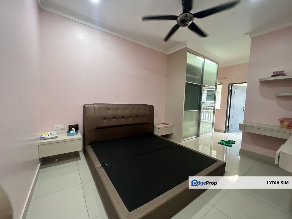 Cheras Vista link house for rent , Selangor, Cheras South