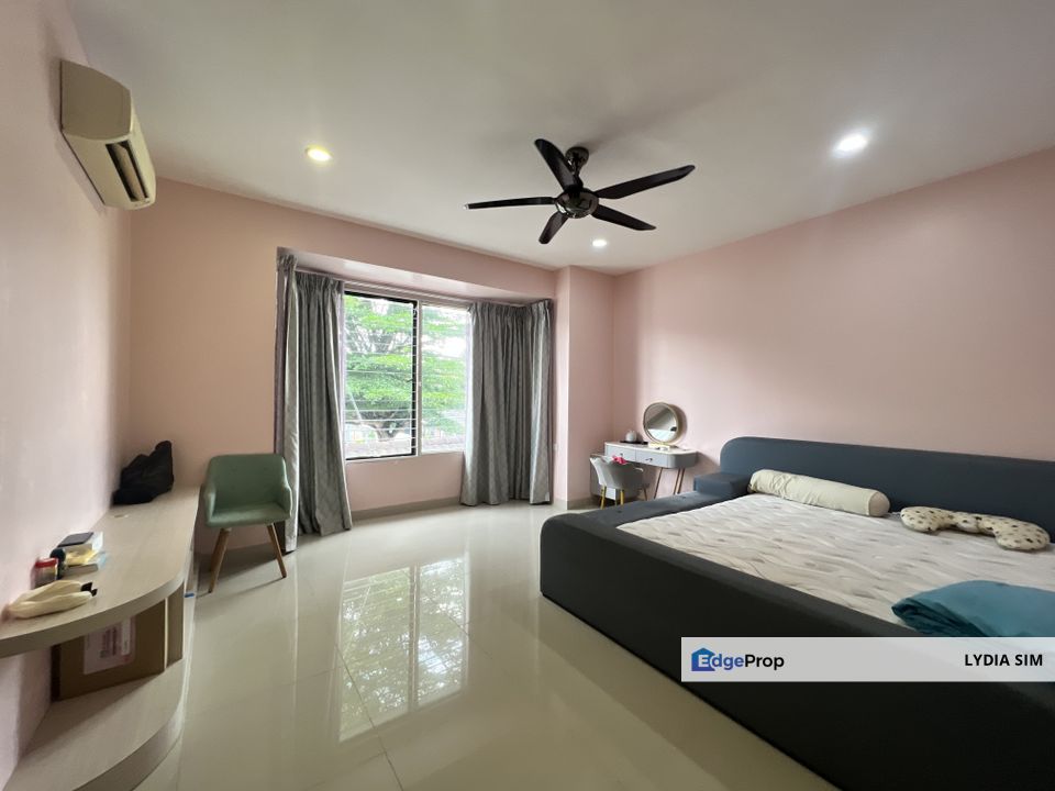 Cheras Vista link house for rent , Selangor, Cheras South