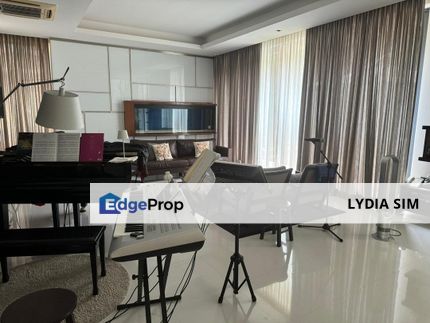 The Mines Wellness City Double Storey Semi-D House for sale, Selangor, Seri Kembangan