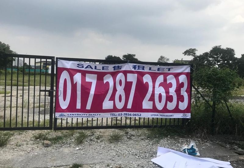 Kepong Industrial Park