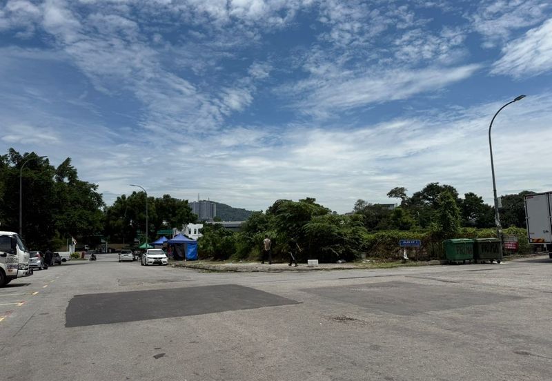 Kepong Industrial Park