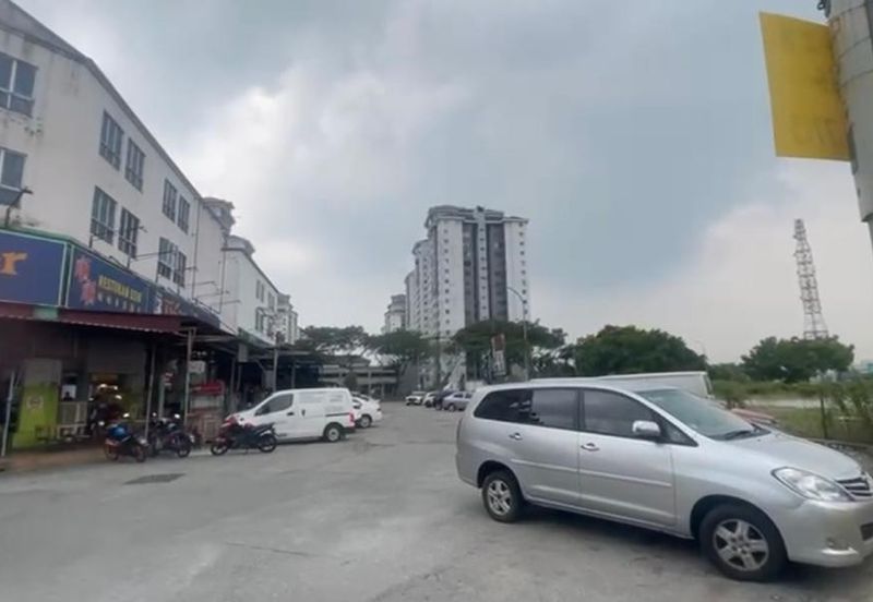 Kepong Industrial Park