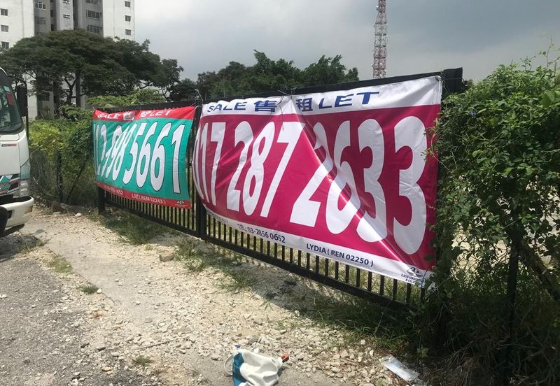 Kepong Industrial Park