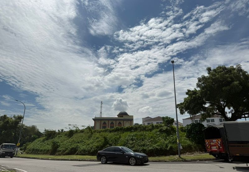 Kepong Industrial Park